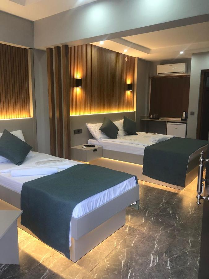 Hotel Apollon Garden Pamukkale Denizli (Denizli)