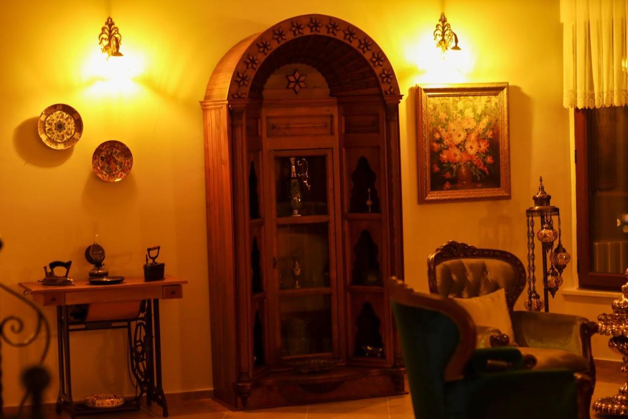 Kazdaglari Zeytunihan Butik