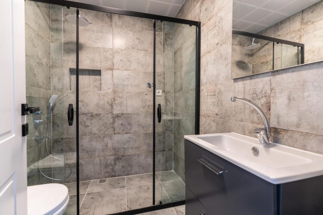 Aparthotel Tayla Kas