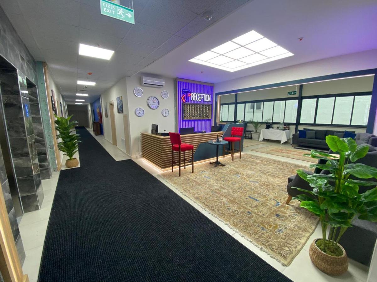 Tempo Florya Hotel Istanbul