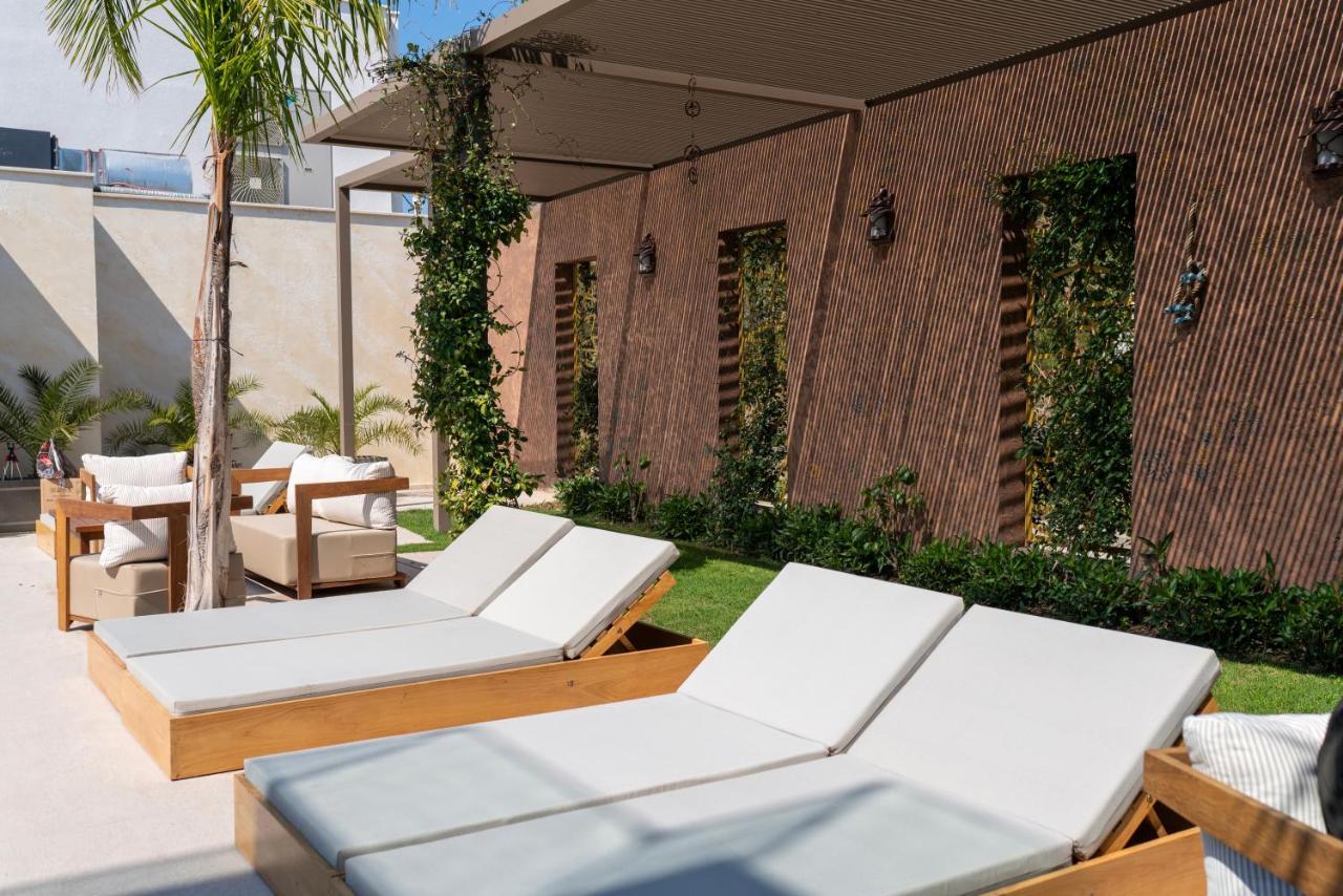 Sezz Wellness Adult Only Hotel *