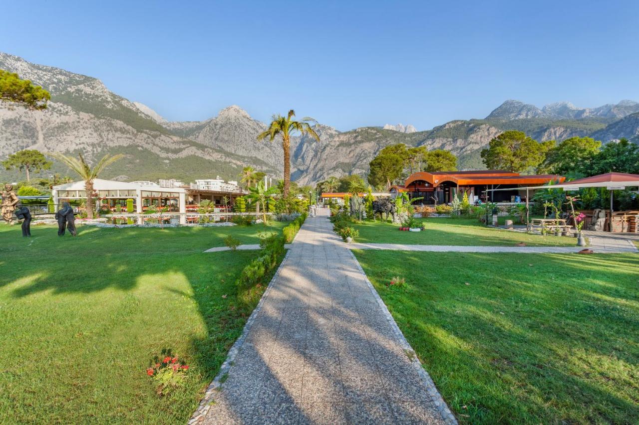 Club Belpinar-beldibi-kemer Hotel Beldibi (Kemer)
