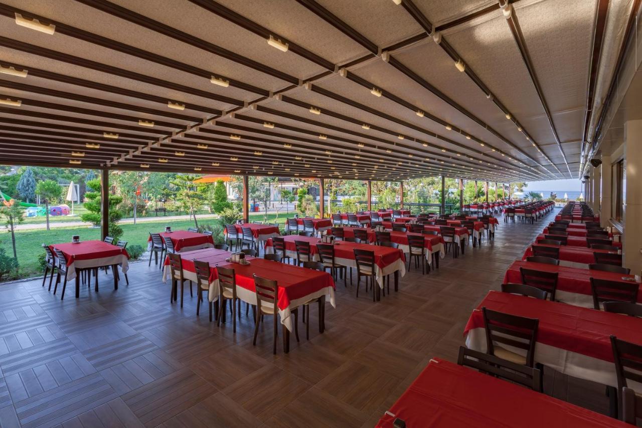 Club Belpinar-beldibi-kemer Beldibi (Kemer)