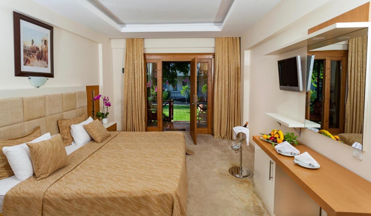 Hotel Club Belpinar-beldibi-kemer Beldibi (Kemer)