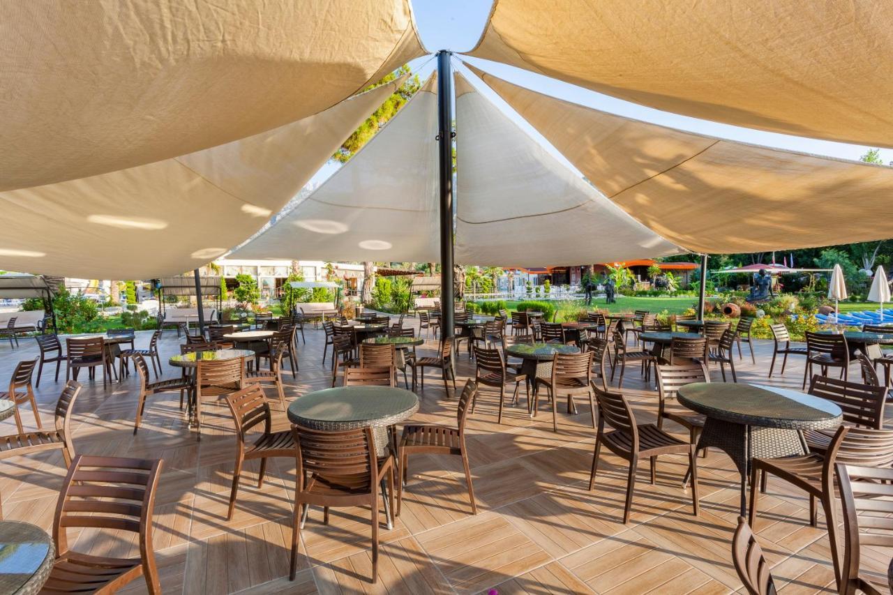 Club Belpinar-beldibi-kemer Beldibi (Kemer)