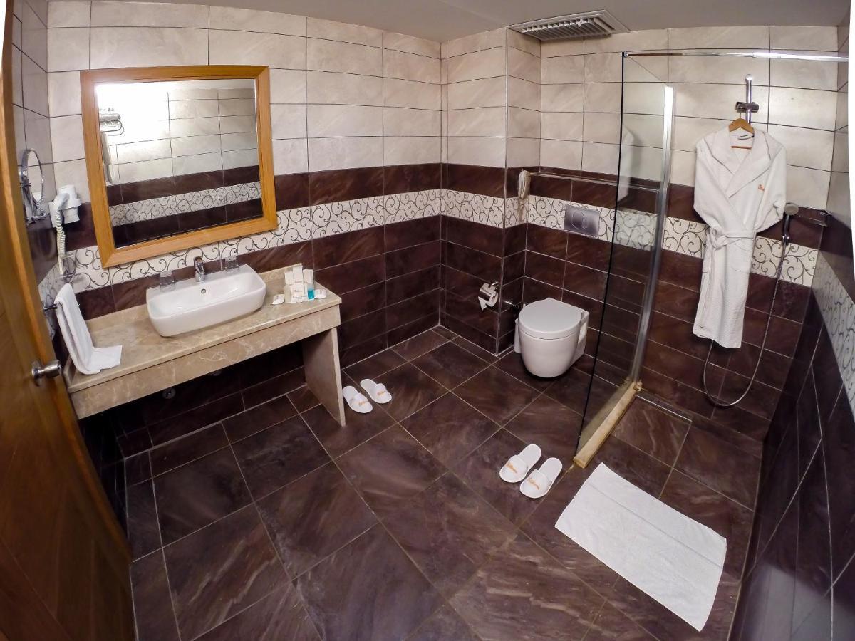 Club Belpinar-beldibi-kemer Hotel