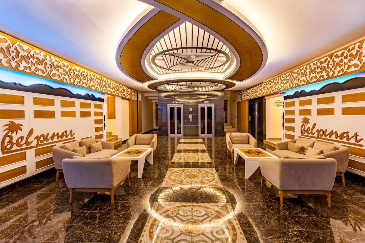 Club Belpinar-beldibi-kemer