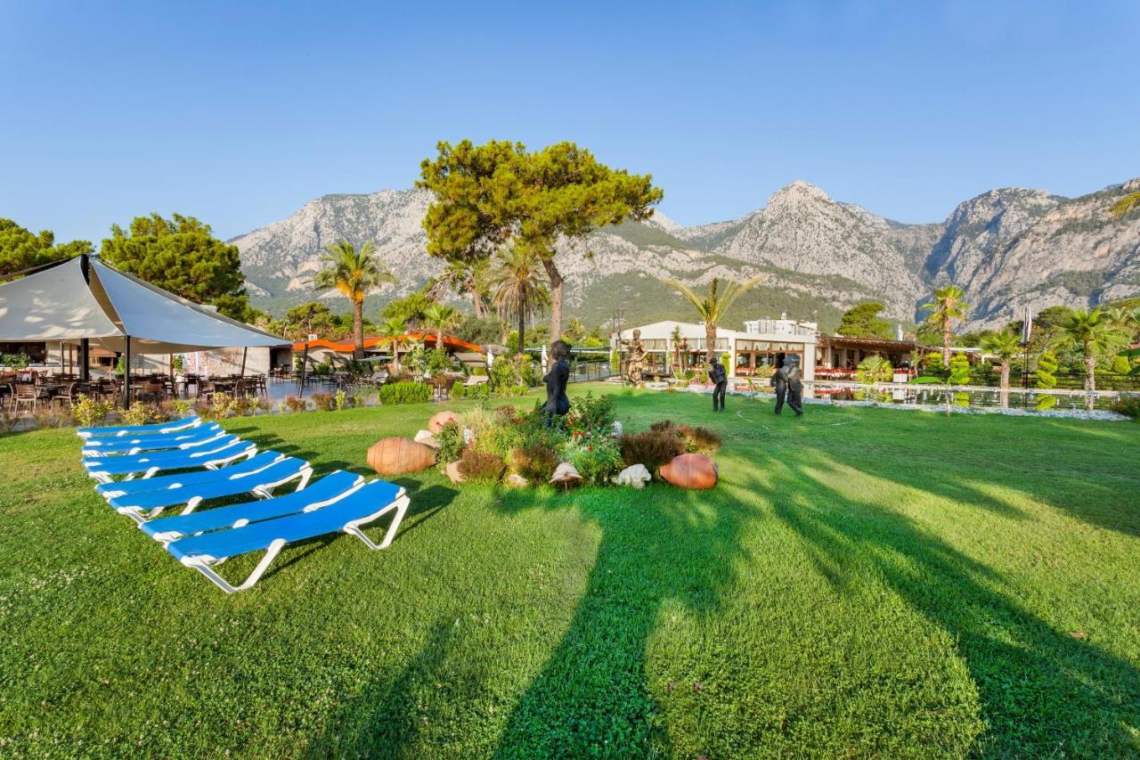 Hotel Club Belpinar-beldibi-kemer Beldibi (Kemer)