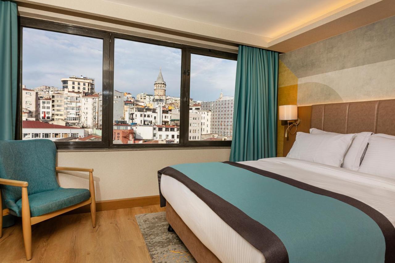 Csk The Halich Port Hotel