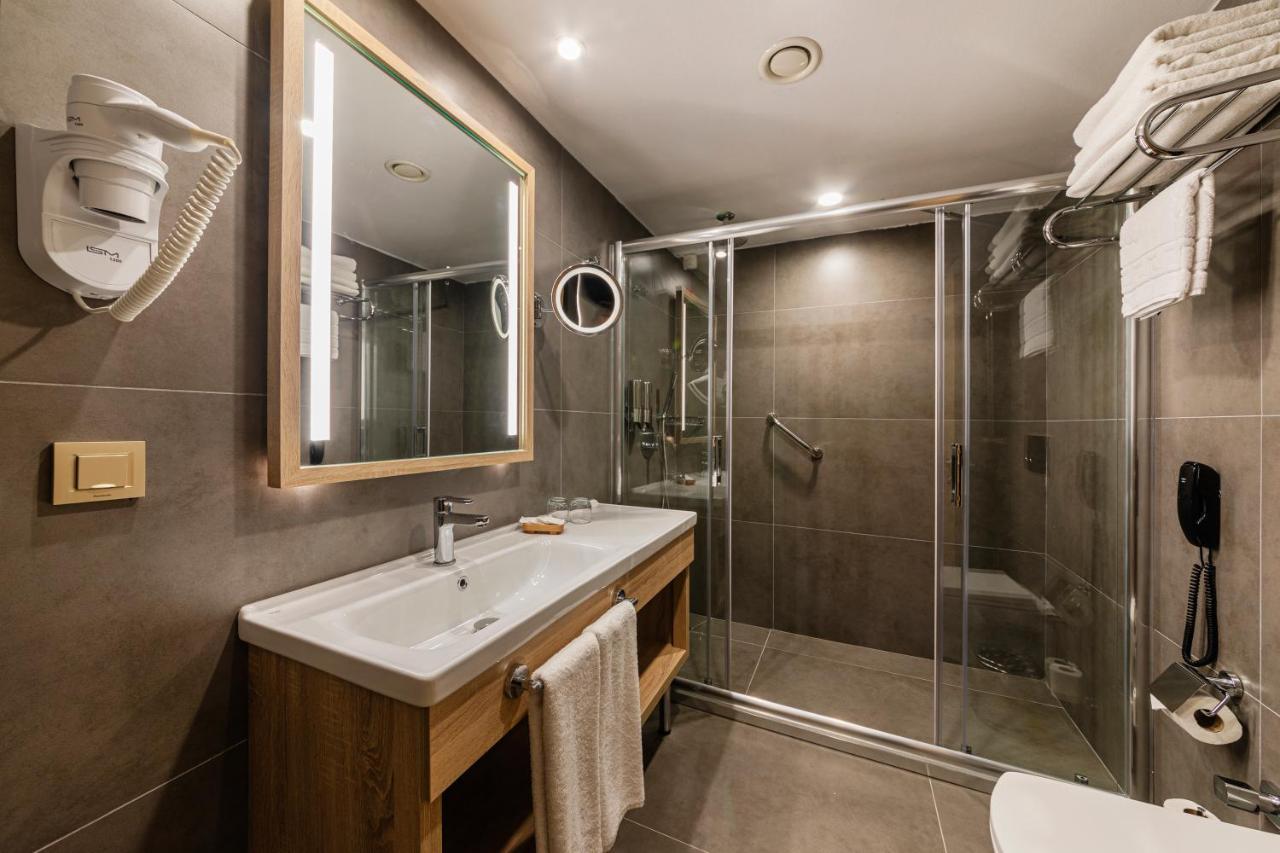 Csk The Halich Port Hotel 4*