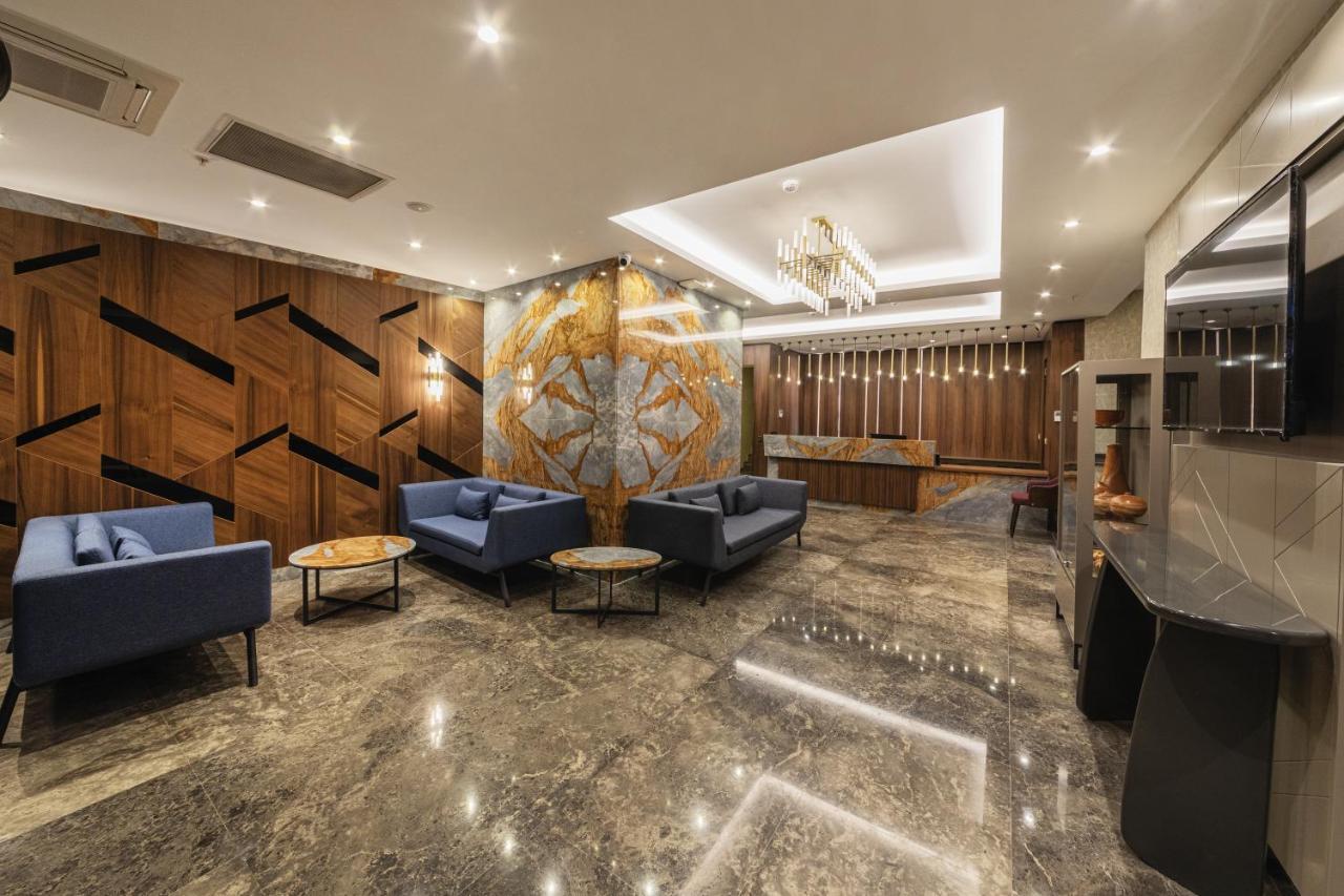 Hotel Csk The Halich Port Istanbul