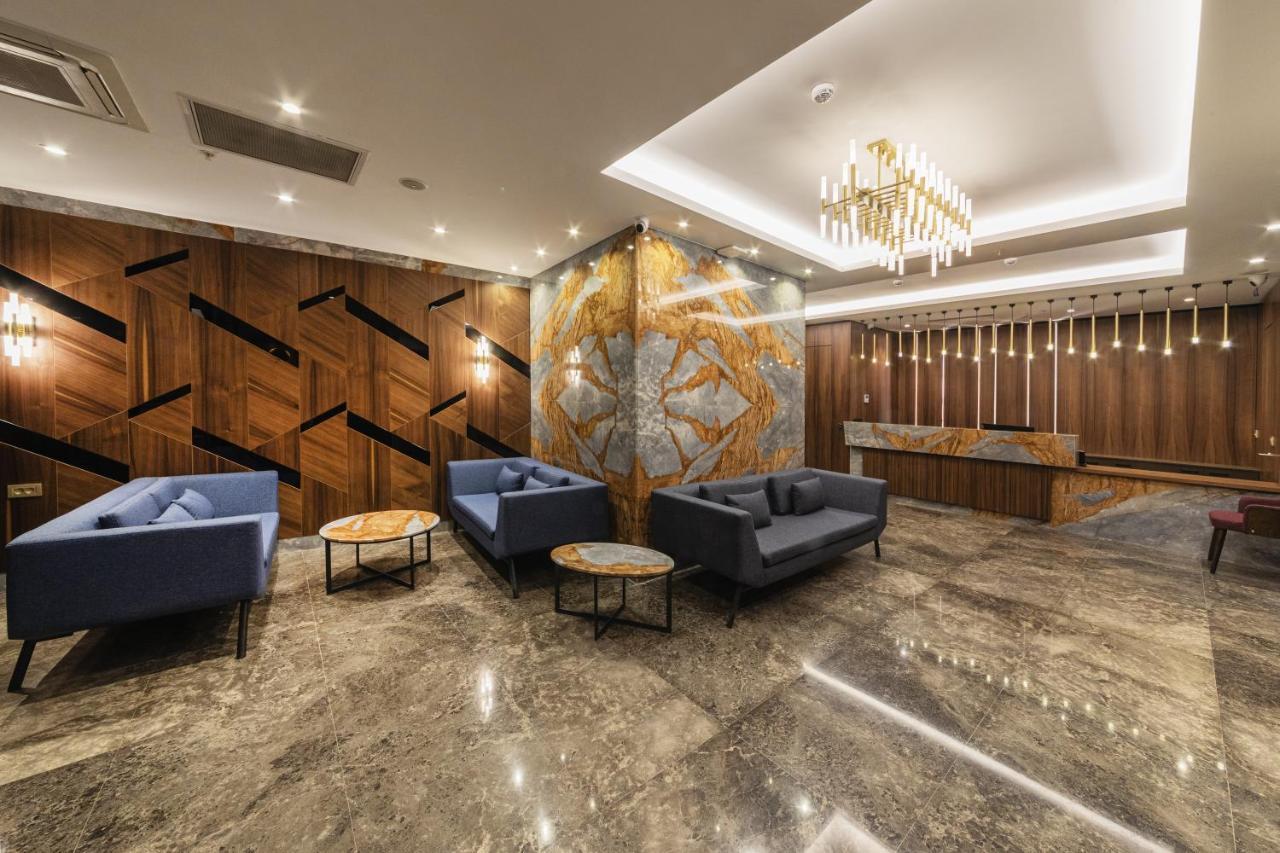 Csk The Halich Port Hotel