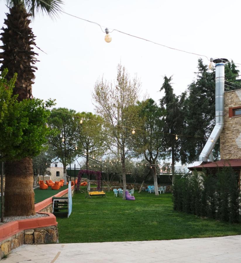 Hotel Apollon Garden Pamukkale *