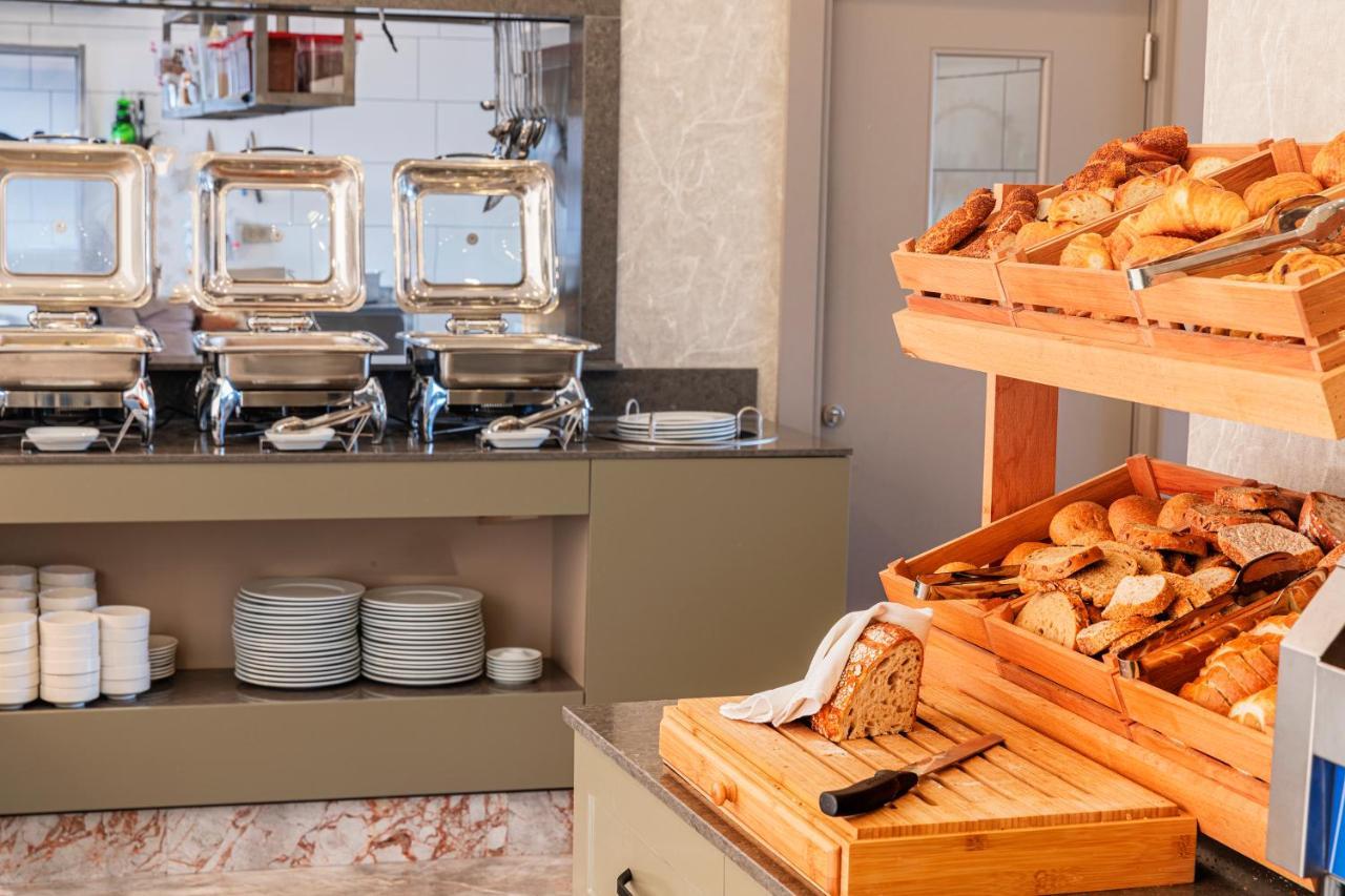Hotel Csk The Halich Port 4*