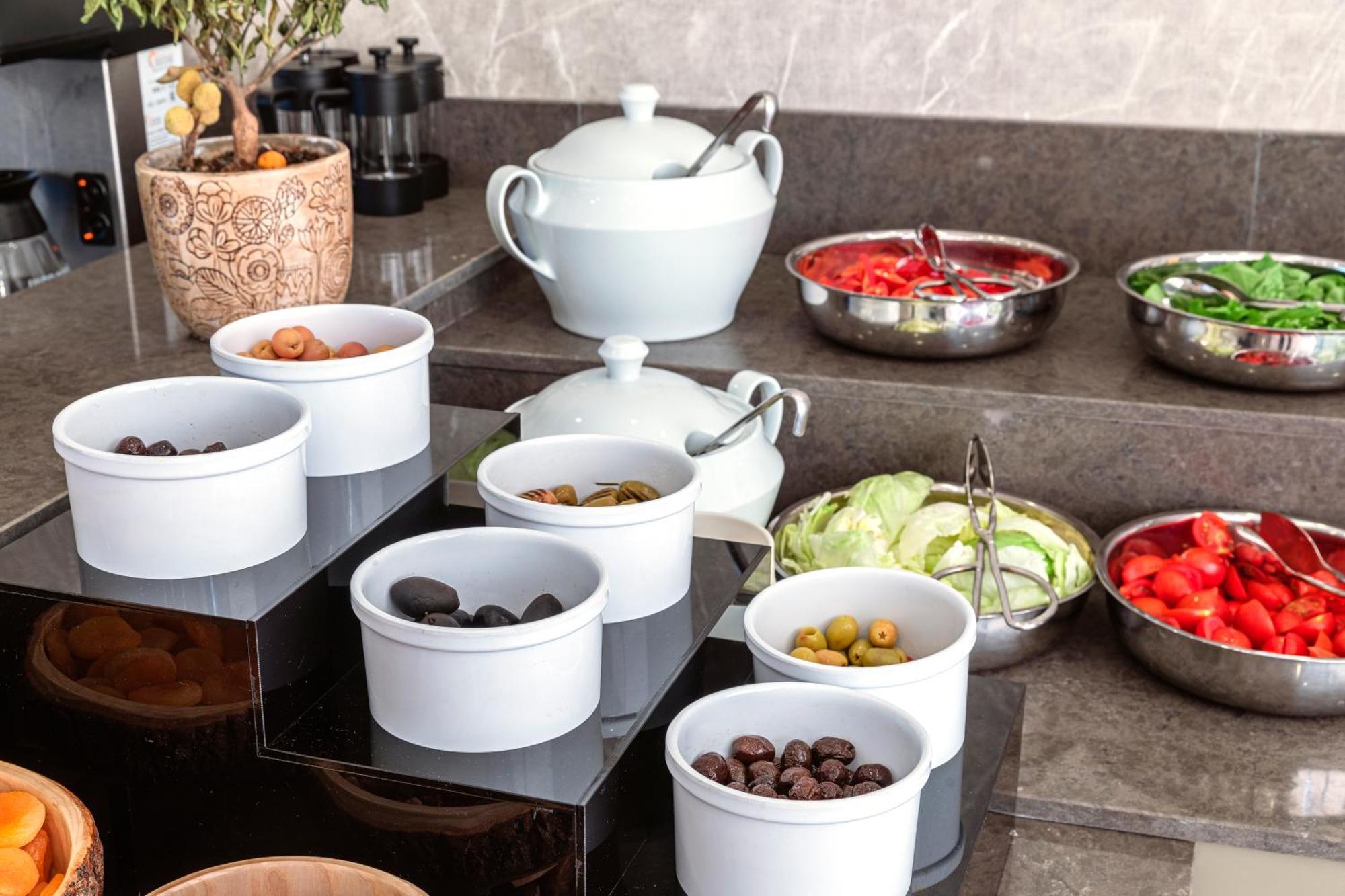 Csk The Halich Port Hotel Istanbul