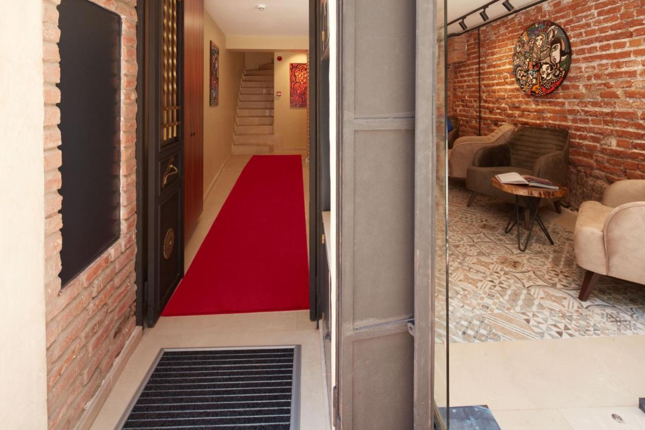 Casa Galata 35 Hotel