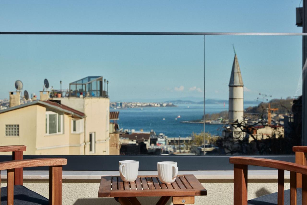 Casa Galata 35 * Istanbul
