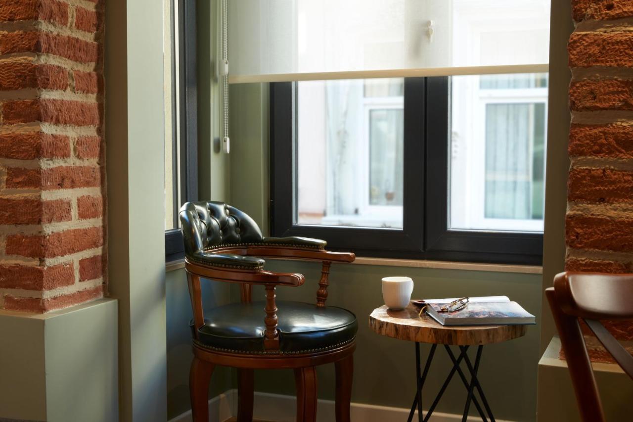 Hotel Casa Galata 35 Istanbul