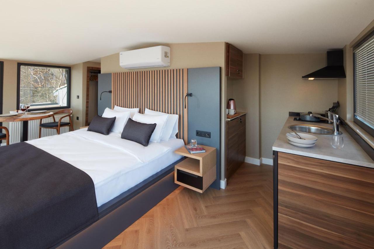 Hotel Casa Galata 35