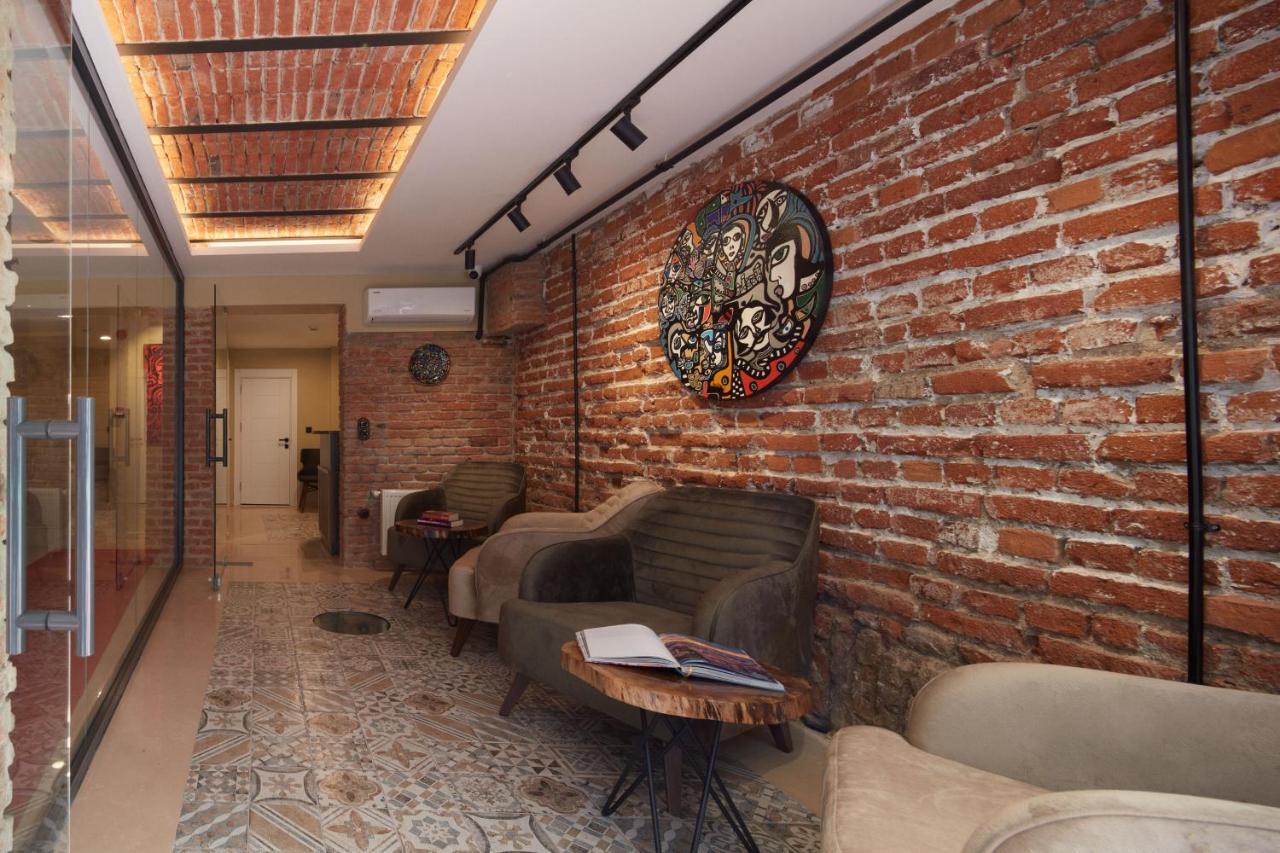 Casa Galata 35 * Istanbul