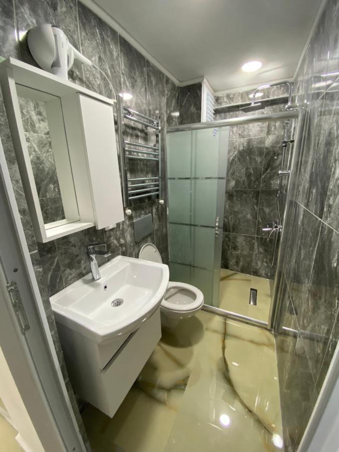 Aparthotel Amida Family Istanbul