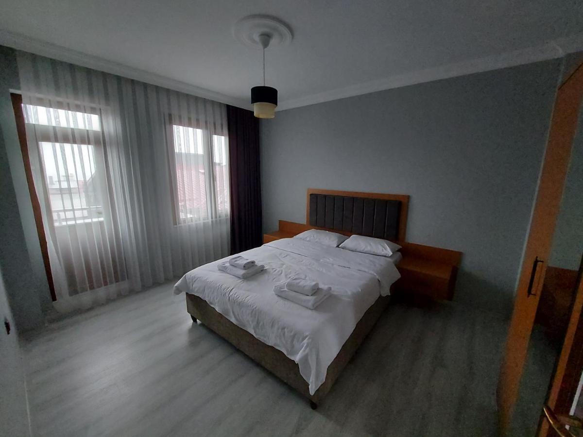 Aparthotel Colak