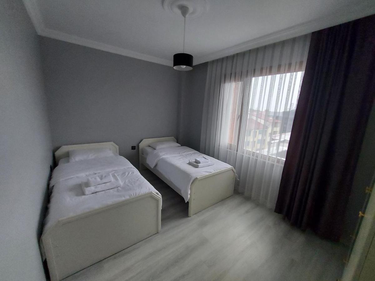 Aparthotel Colak *
