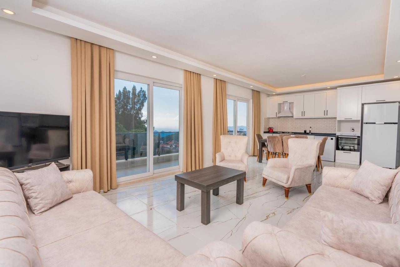 Tayla Aparthotel Kas