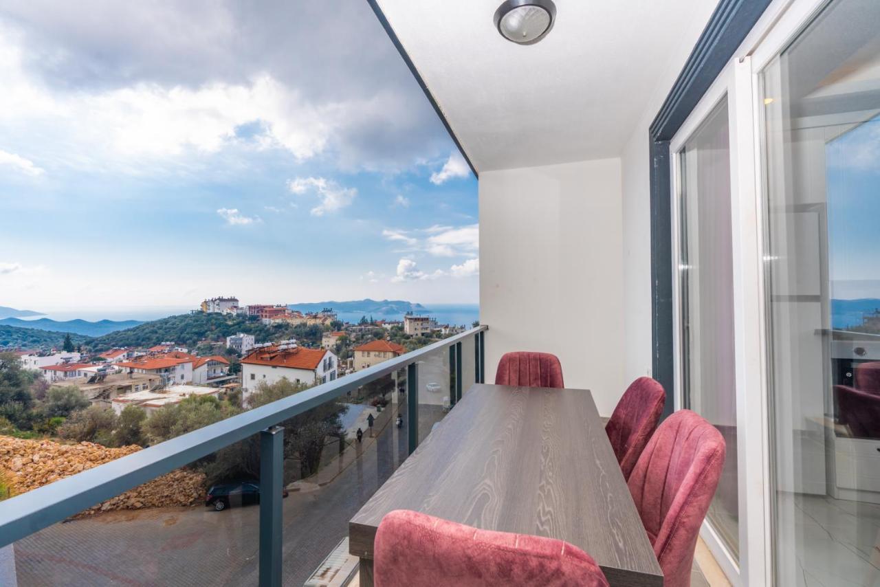 Tayla Aparthotel Kas