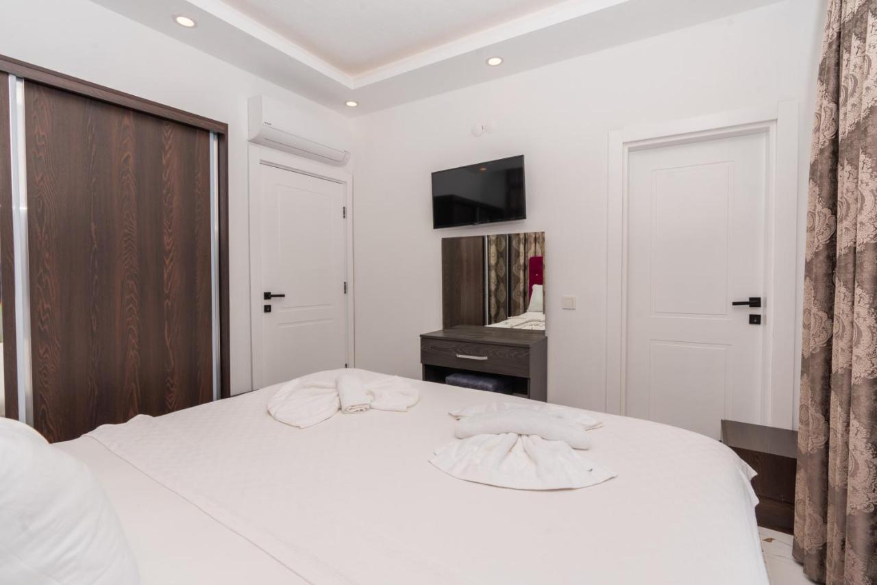 Aparthotel Tayla