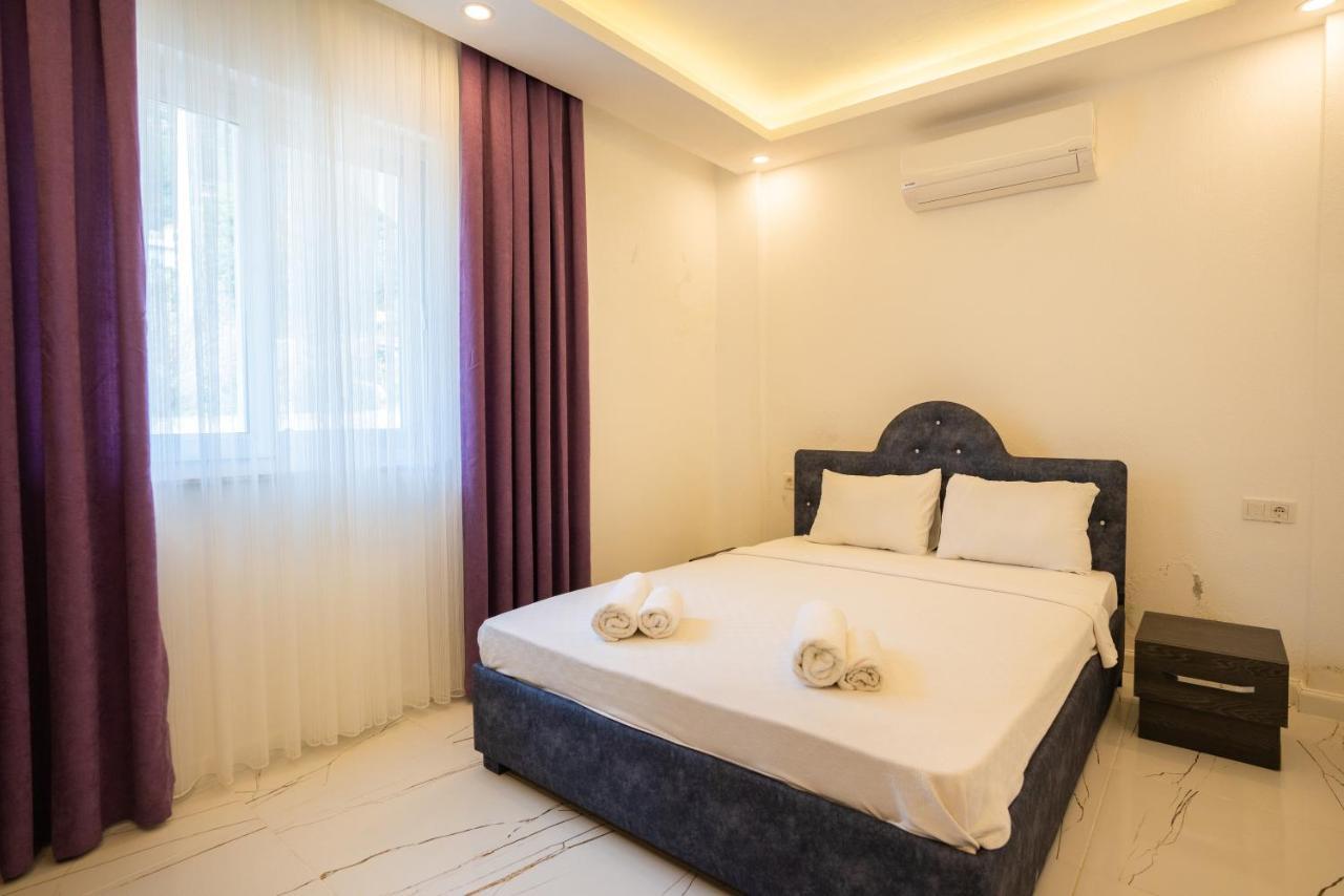 Tayla Aparthotel Kas