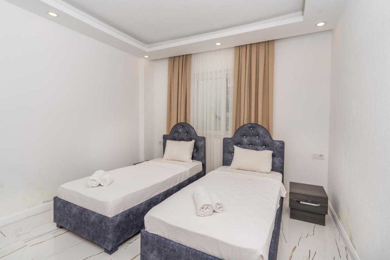 Tayla Aparthotel Kas