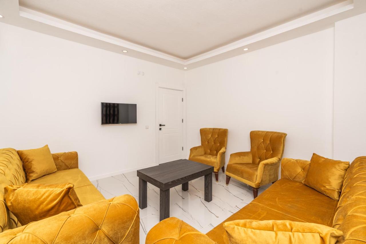 Aparthotel Tayla Kas
