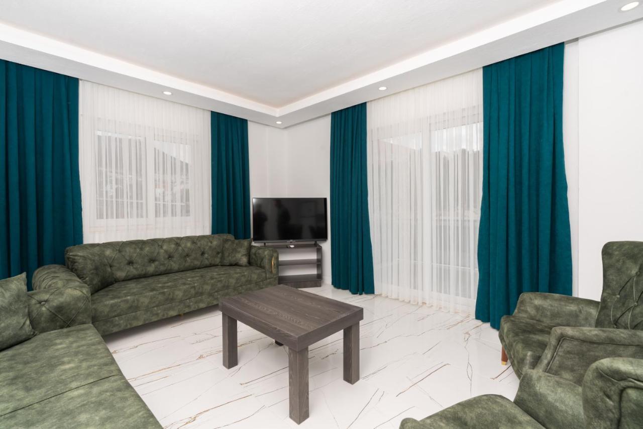 Aparthotel Tayla