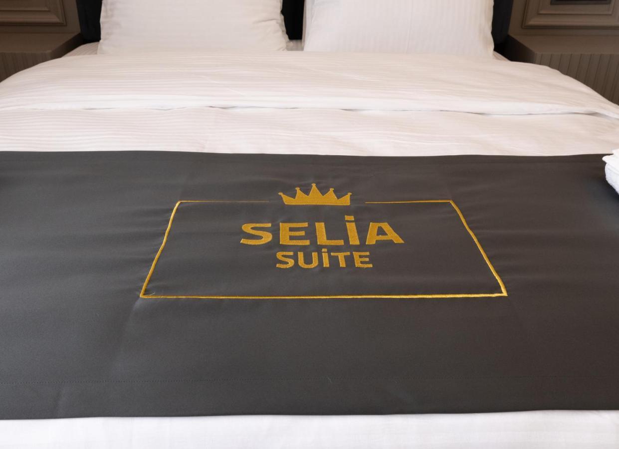 Selia