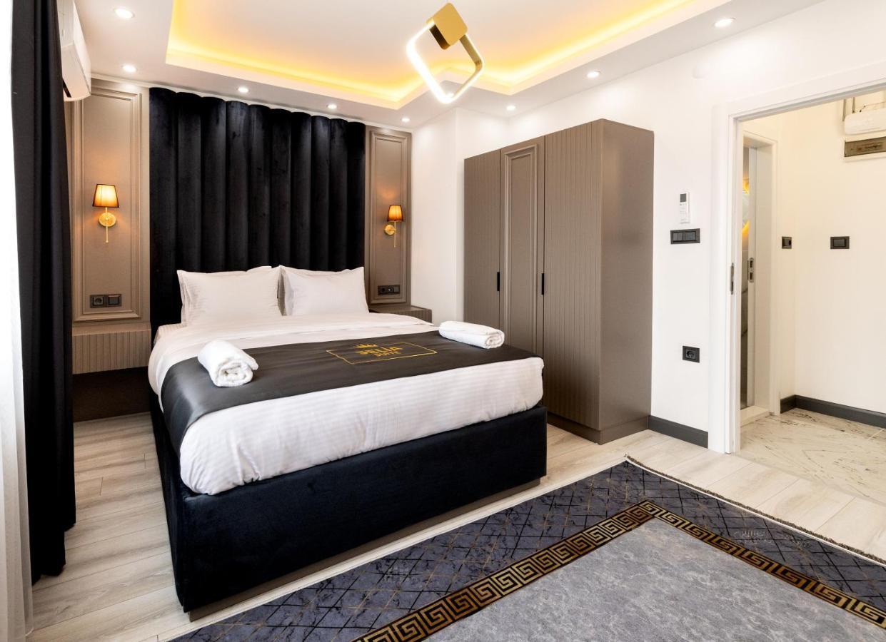 Aparthotel Selia *