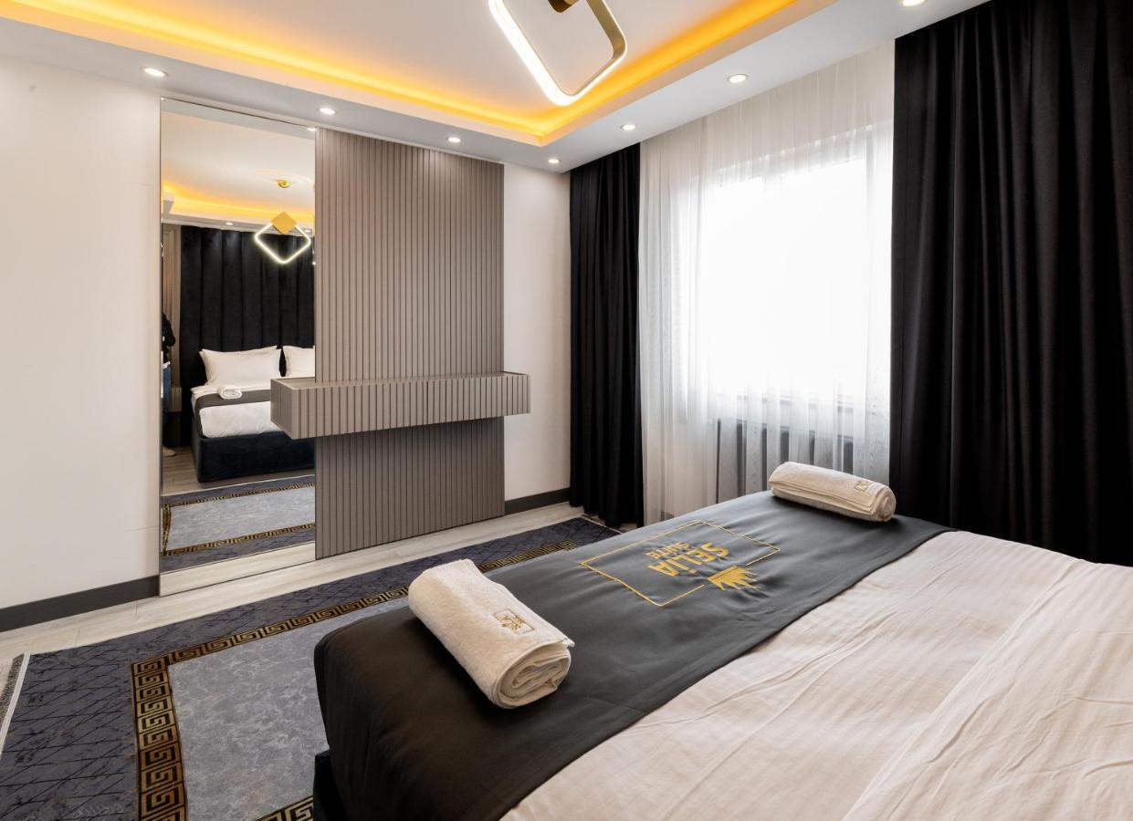Selia Aparthotel