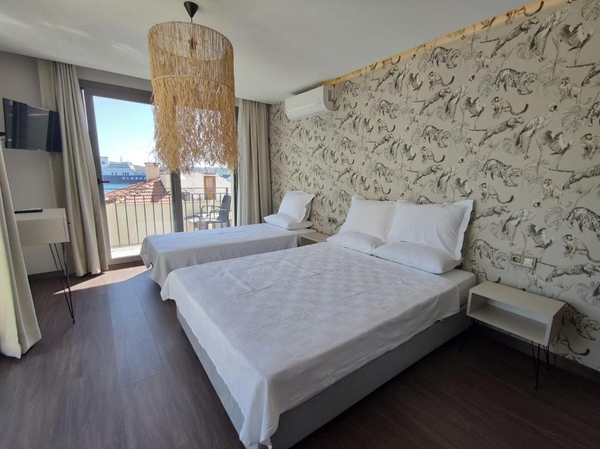 Hotel Eva Cesme