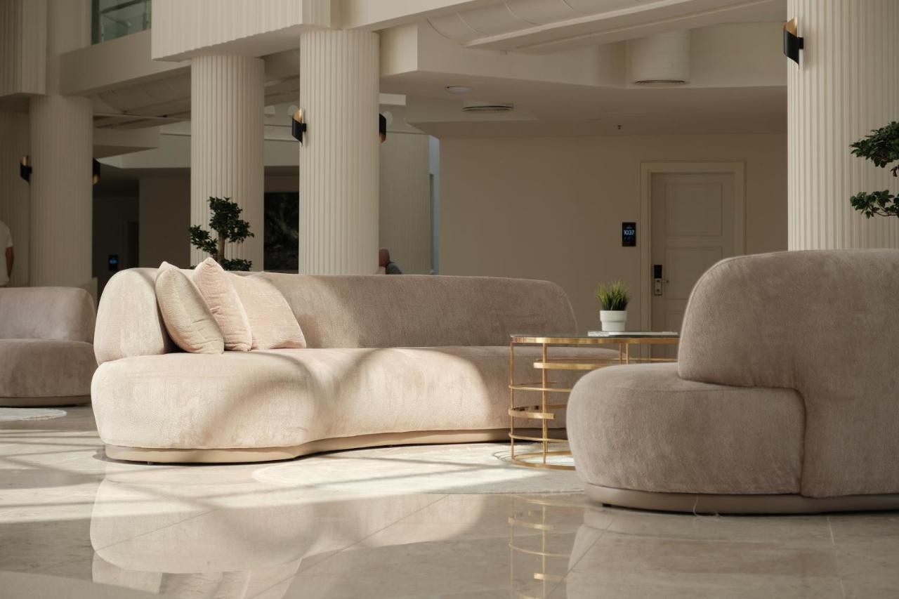 Arin Bodrum Hotel Turgutreis
