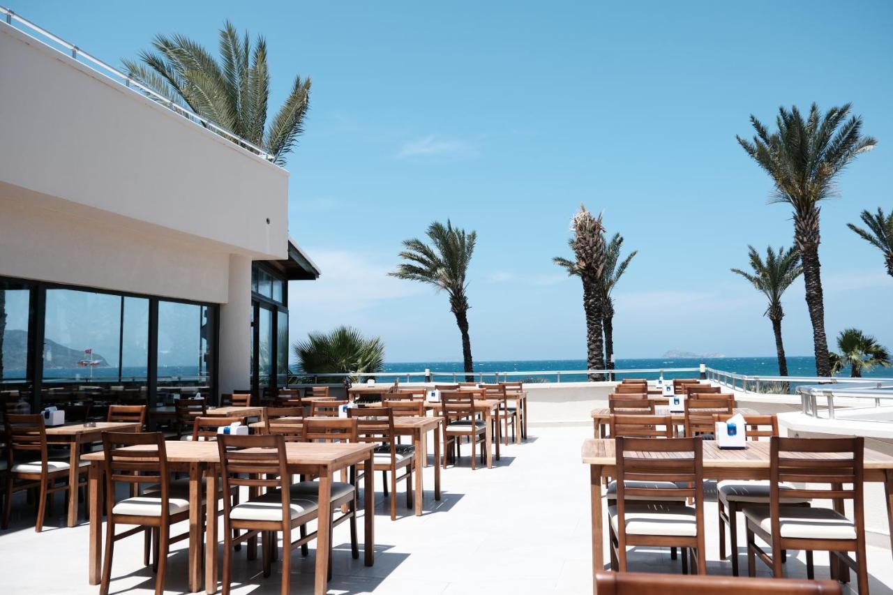 Arin Bodrum 5*