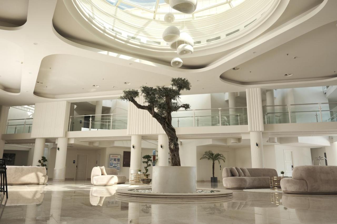 Arin Bodrum Hotel 5*