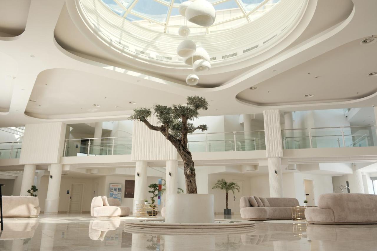 Arin Bodrum Hotel Turgutreis