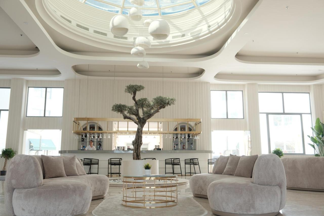Hotel Arin Bodrum Turgutreis