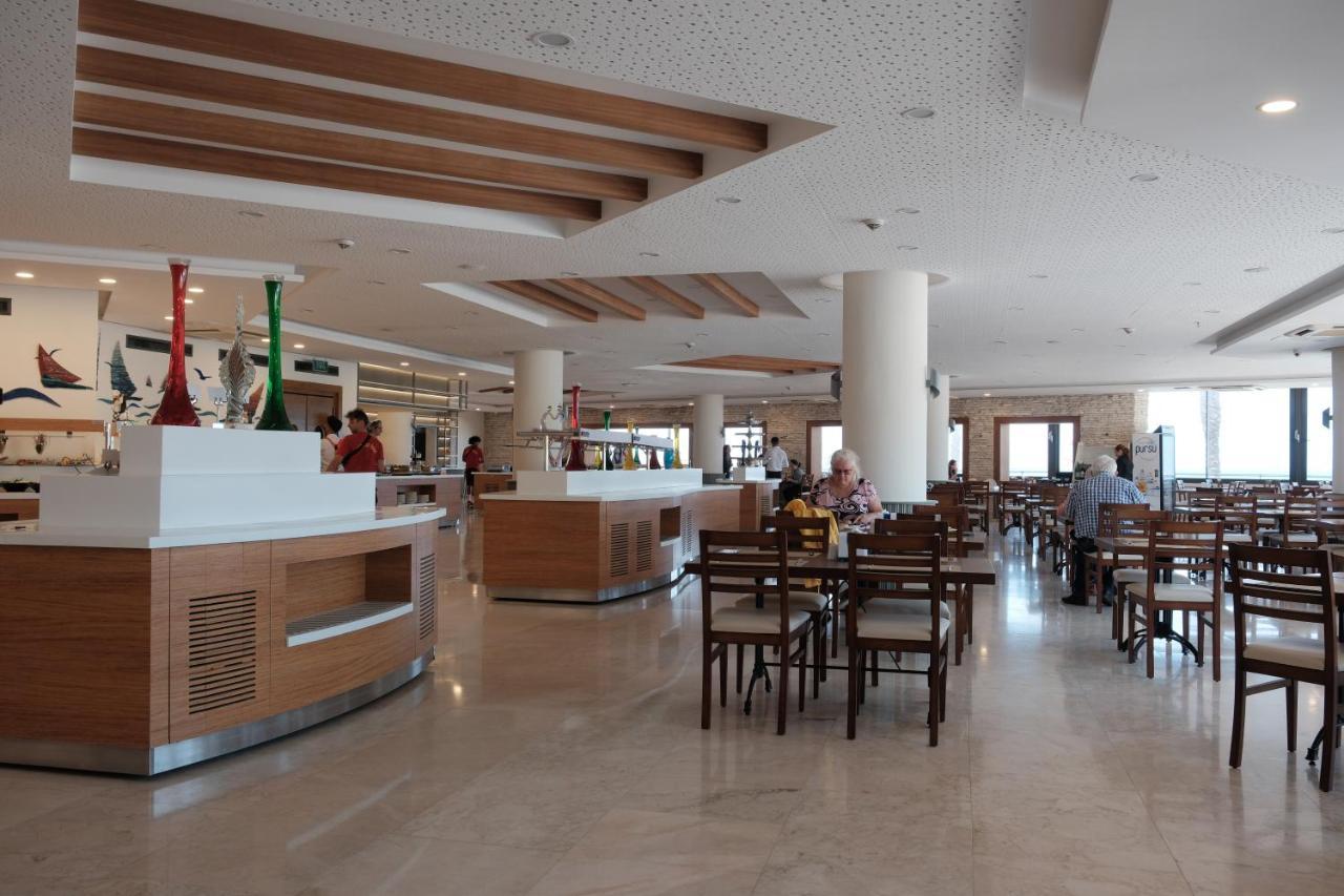 Arin Bodrum Hotel