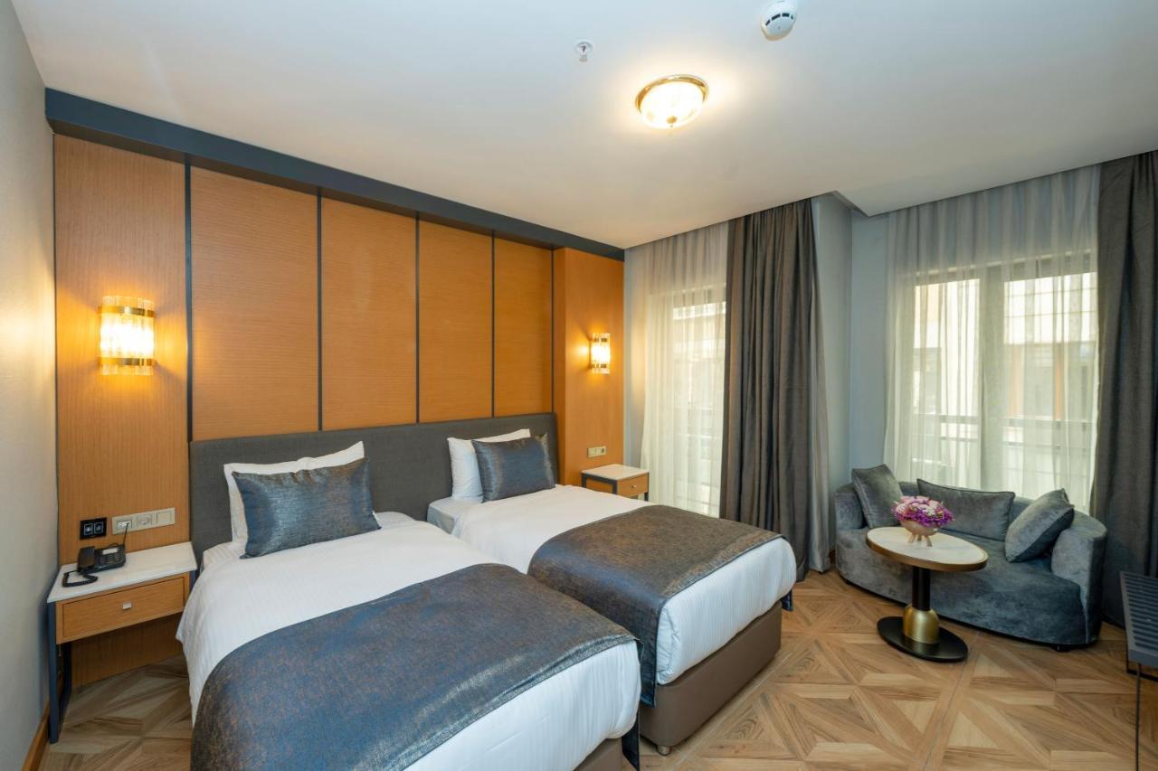 Hotel Freya