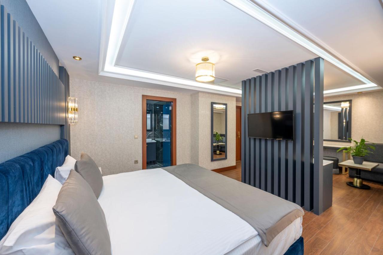 Hotel Freya Istanbul
