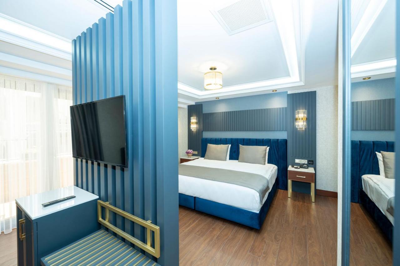 Freya 4* Istanbul