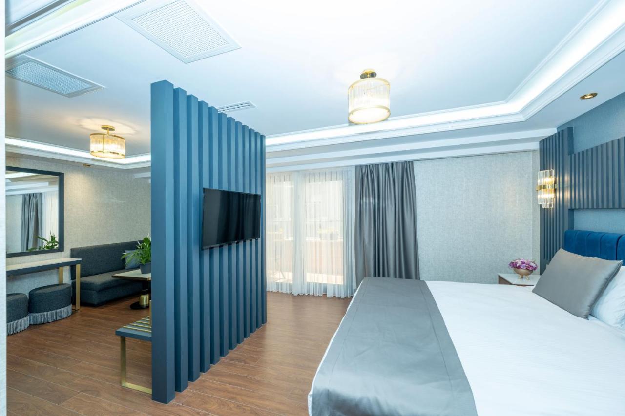 Hotel Freya