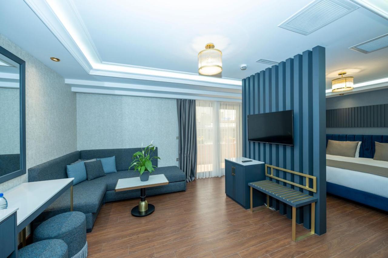 Freya Hotel Istanbul