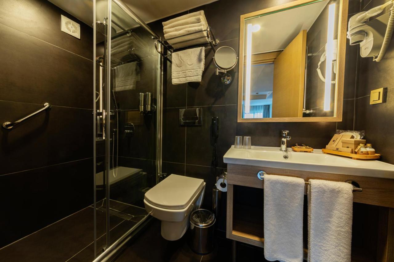 Hotel Csk The Halich Port 4*